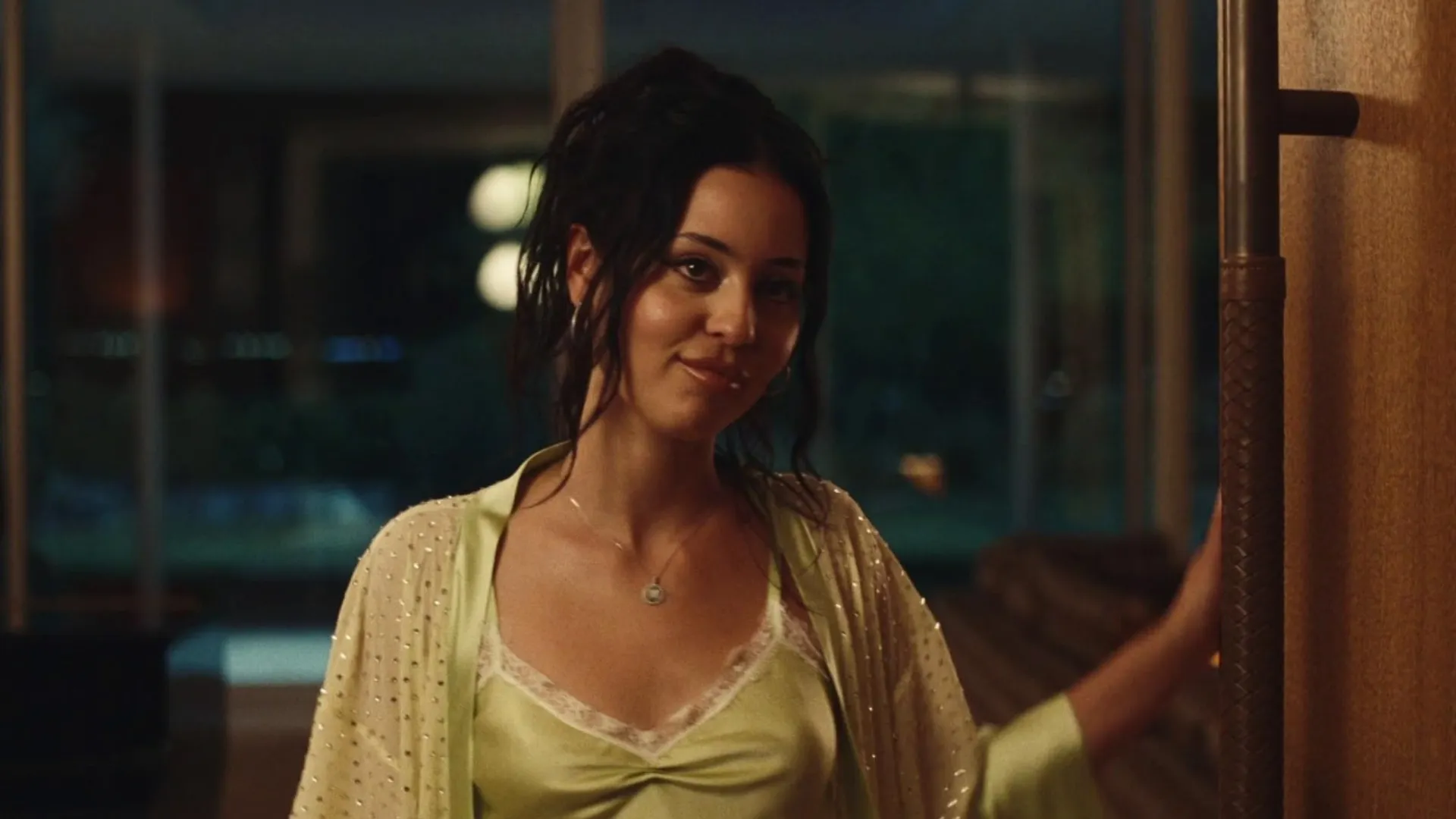 Alexa Demie in Euphoria