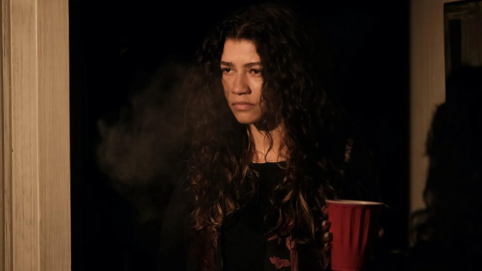 Zendaya in Euphoria / IMDb