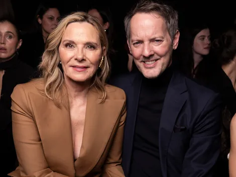 Kim Cattrall Marries Russell Thomas: A Look Inside the ‘Sex and the City’ Star’s Love Life