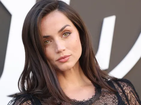 Ana de Armas Says Her ‘Blonde’ Oscar Nod Didn’t Shift Her Career: “Some People Feel It Was a Fluke”