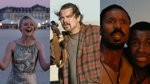 Golden Globes Nominations. 'Sentimental Value', 'One Battle After Another', 'Sinners'