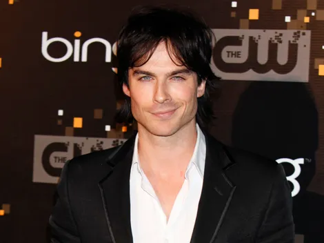 Happy Birthday, Ian Somerhalder! Why Damon Was the Best Character in 'The Vampire Diaries'