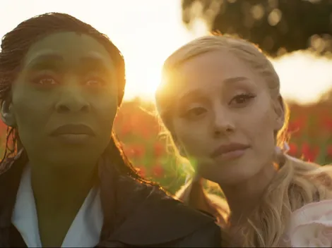 Wicked Breaks New Ground as Cynthia Erivo and Ariana Grande Earn Second Golden Globe Nods
