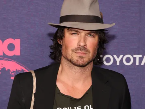 Ian Somerhalder Turns 47: Damon Salvatore’s Most Iconic Vampire Diaries Moments
