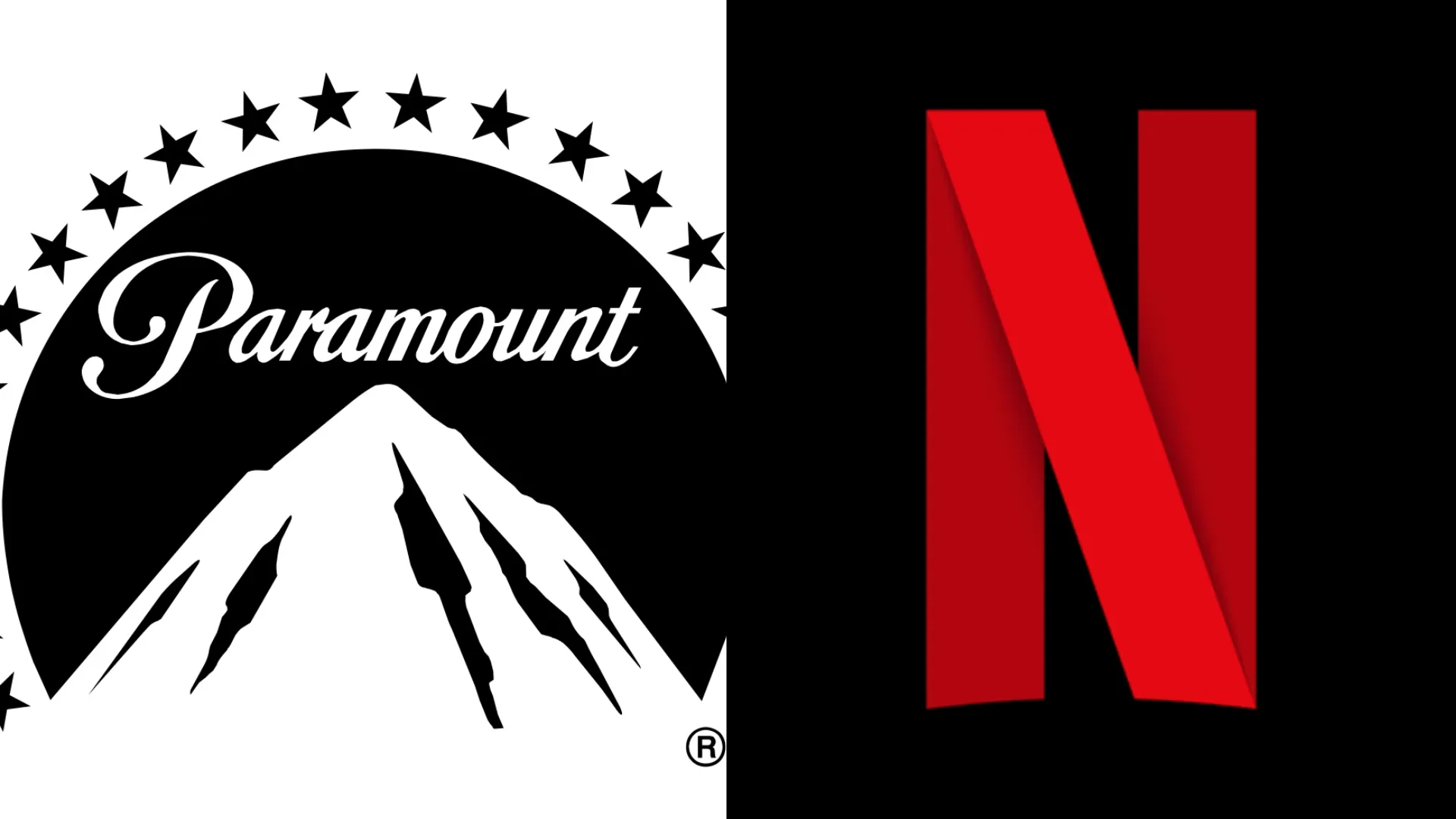 Paramount / Netflix
