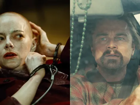 Emma Stone, Leonardo DiCaprio and Other Actors Who Got Both CCA and GG Nominations