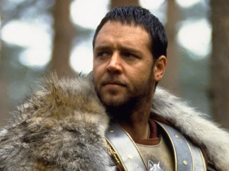 “Makes No Sense to Me”: Russell Crowe Slams ‘Gladiator 2’