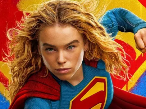 15 Facts About Milly Alcock, James Gunn’s Supergirl