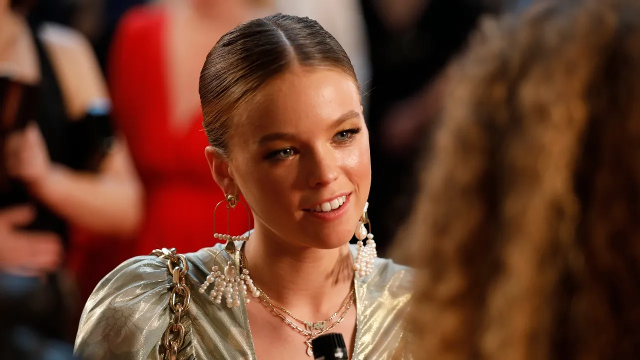 Source: Brent Lewin/Getty Images for AFI