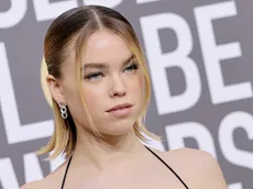 15 Facts About Milly Alcock, James Gunn’s Supergirl