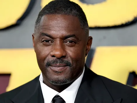 Idris Elba Says He Plans to Retire From Acting and Focus Fully on Directing