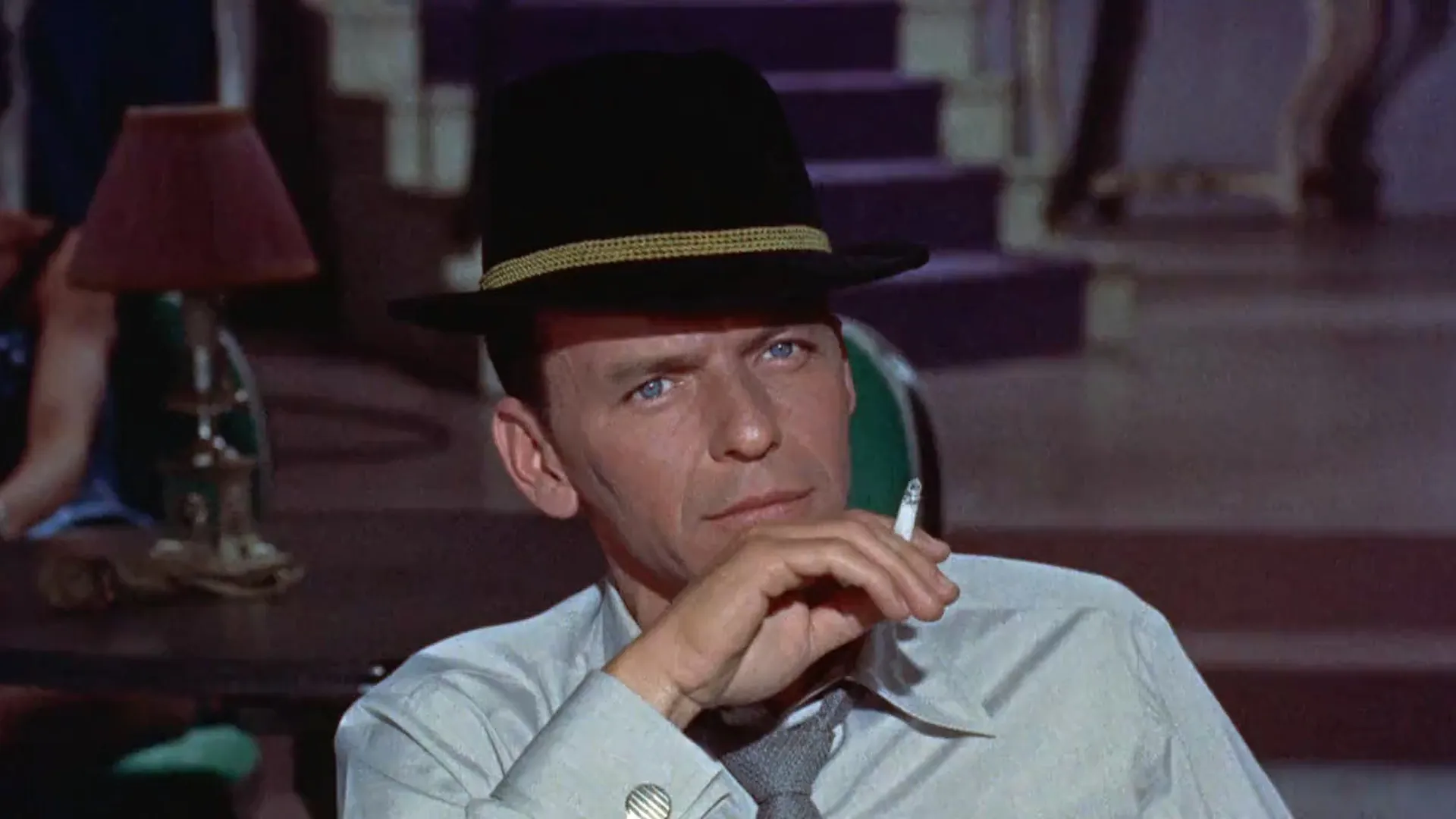 Frank Sinatra