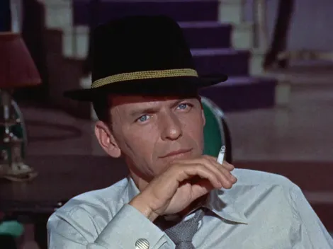 Frank Sinatra on Film: The Standout Movies That Carried Him to Oscar Glory
