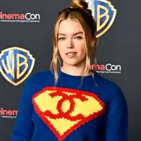 15 Facts About Milly Alcock, James Gunn’s Supergirl