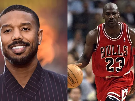 Michael B. Jordan Says Sharing a Name With Michael Jordan Affected His Childhood