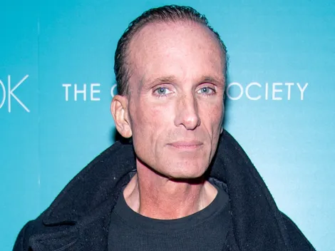 Peter Greene, Actor in ‘Pulp Fiction’ and ‘The Mask,’ Dead at 60