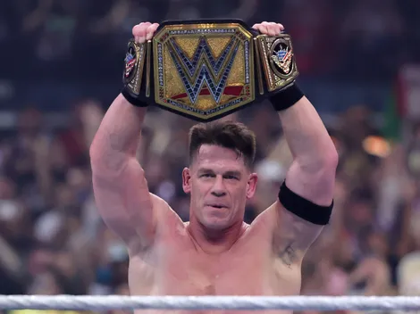 John Cena Retires from WWE After a Legendary Career