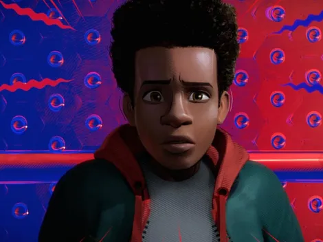 Celebrating 7 Years Since the Groundbreaking Release of 'Spider-Man: Into the Spider-Verse'