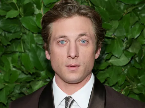 Jeremy Allen White Wants to Star in a Rom-Com