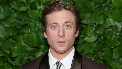 Jeremy Allen White attends The Gotham Awards at Cipriani Wall Street on December 01, 2025 in New York City. (Photo by Mike Coppola/Getty Images for The Gotham Film & Media Institute )
