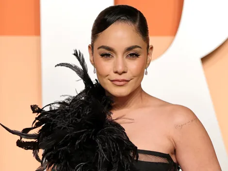 Happy Birthday, Vanessa Hudgens! 5 Roles That Prove Her Growth