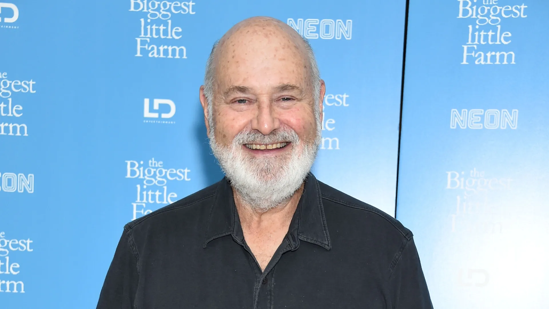 Rob Reiner attends “The Biggest Little Farm” Los Angeles Premiere at Landmark Theatre on May 07, 2019 in Los Angeles, California. (Photo by Gregg DeGuire/Getty Images for NEON)