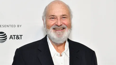 Rob Reiner attends the "This Is Spinal Tap" 35th Anniversary during the 2019 Tribeca Film Festival at the Beacon Theatre on April 27, 2019 in New York City. (Photo by Dia Dipasupil/Getty Images for Tribeca Film Festival)