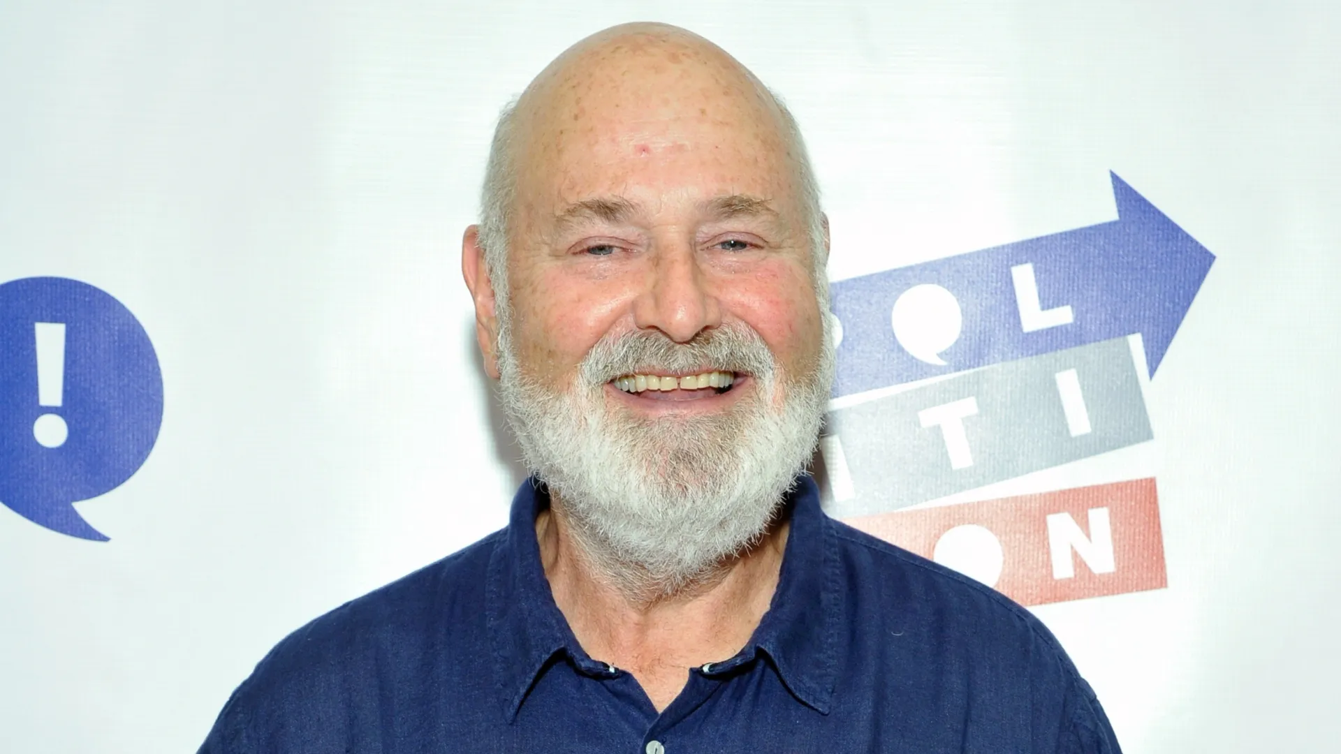 Rob Reiner at Politicon at Pasadena Convention Center on July 29, 2017 in Pasadena, California. (Photo by John Sciulli/Getty Images for Politicon)