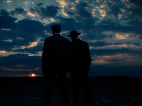 Empire Magazine Crowns a Big Vampire Horror Title as Film of the Year