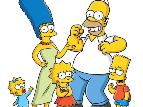 The Yellow Revolution: 'The Simpsons' Premiered 36 Years Ago Today