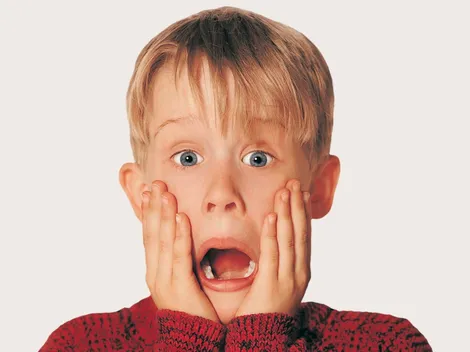 Macaulay Culkin Thinks ‘Die Hard’ Is Not a Christmas Movie