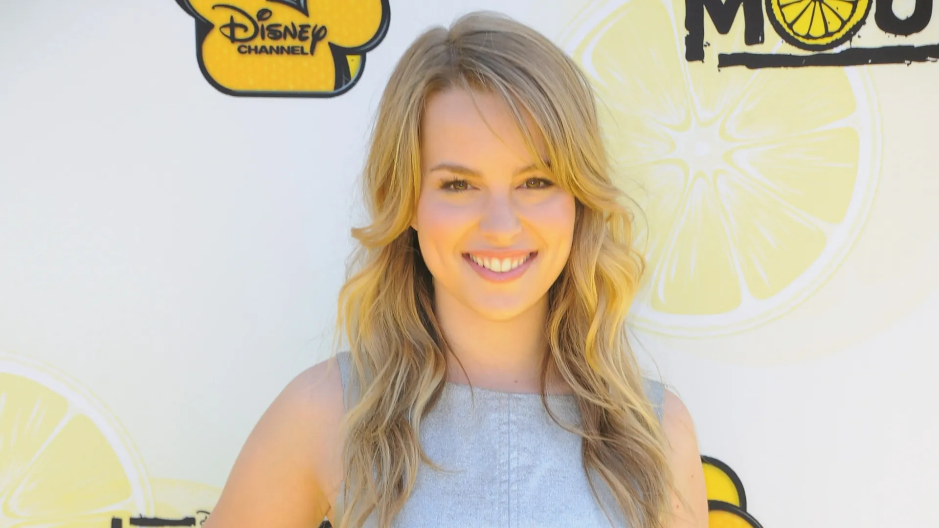 Actress Bridgit Mendler arrives to the premiere of Disney Channel’s “Lemonade Mouth” at Stevenson Middle School on April 12, 2011 in Los Angeles, California. (Photo by Alberto E. Rodriguez/Getty Images)