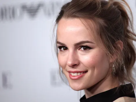From Disney Channel to the Stars: Happy Birthday, Bridgit Mendler!