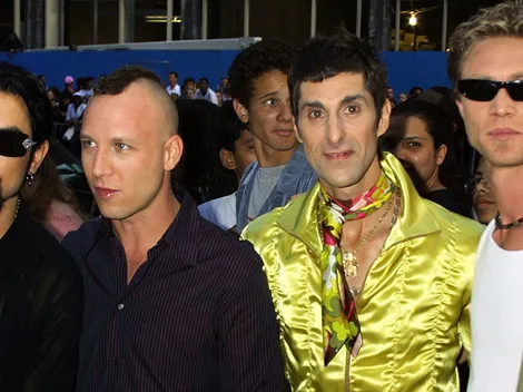 Jane’s Addiction Breaks Up, Saying the Band Will "Forever Live in Our Hearts"