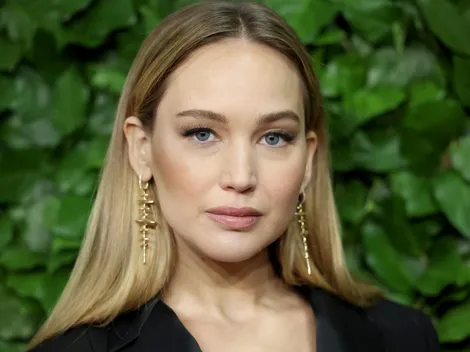 What’s Next for Jennifer Lawrence? Inside Her Upcoming Film Projects