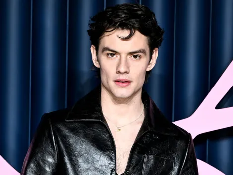 Louis Partridge’s Relationships Through the Spotlight: All About His Love Life