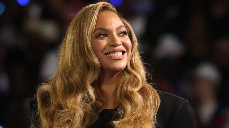 Beyoncé.