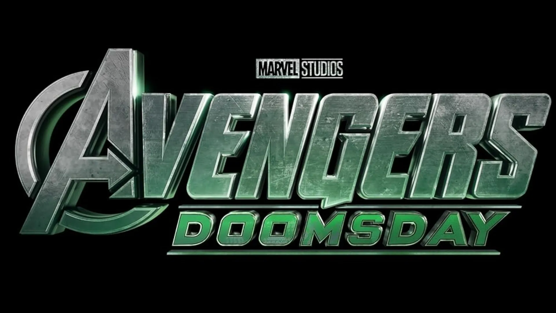 ‘AVENGERS DOOMSDAY’ (2026)