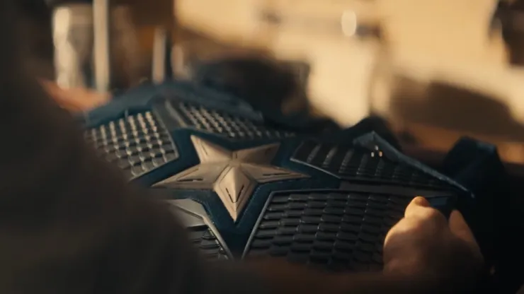 'AVENGERS DOOMSDAY'