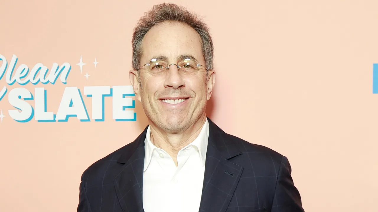 Source: Jason Mendez/Getty Images for Prime Video