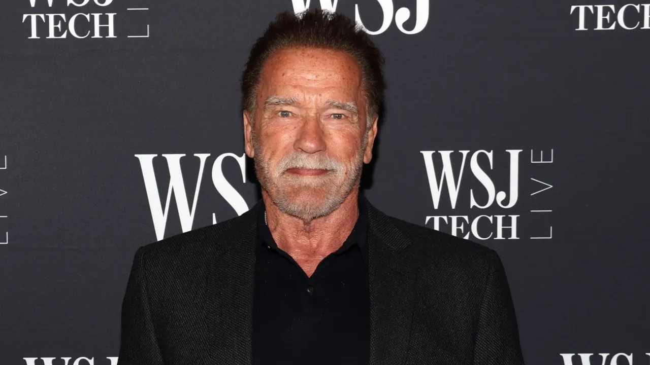 Source: Phillip Faraone/Getty Images for The Wall Street Journal