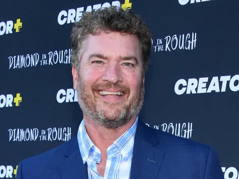 Pat Finn, Beloved TV Character Actor from ‘Friends’ and ‘Seinfeld,’ Dies at 60