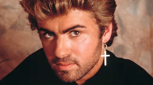 George Michael.