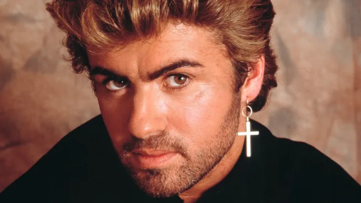 George Michael.
