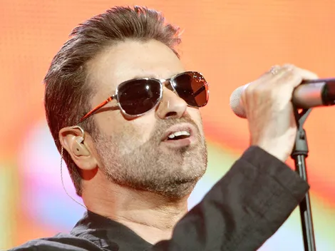 "Nobody Can Know It’s From Me": How George Michael Quietly Helped Hundreds of Strangers