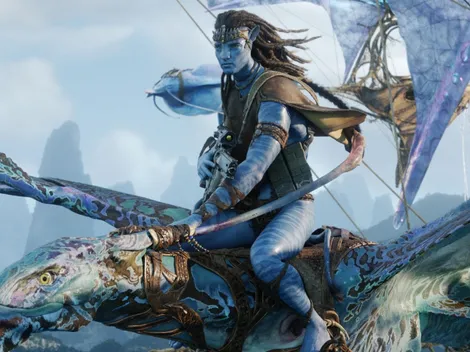 ‘Avatar: Fire and Ash’ Ignites the Box Office, Leading Christmas Day with $25 Million