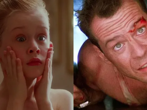 Macaulay Culkin Questions Die Hard’s Christmas Status, Screenwriter Steven Souza Responds