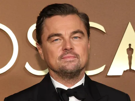 Leonardo DiCaprio to Film Two Movies Next Year, His Busiest in Over a Decade