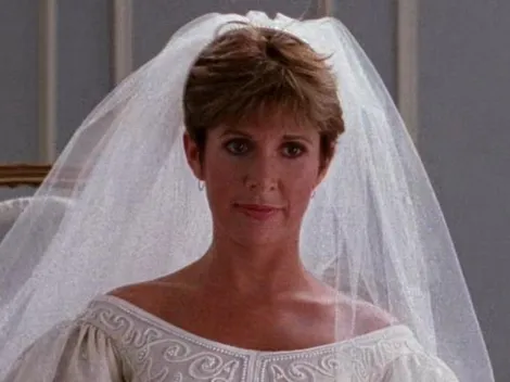 Nine Years Without Carrie Fisher: Her Ten Best Performances (Beyond the Galaxy)