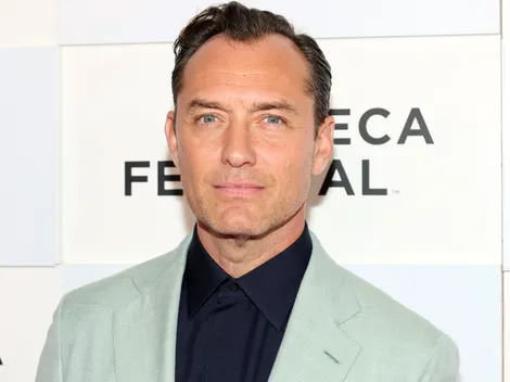 A Star in Every Role: Happy Birthday, Jude Law! His 8 Essential Performances